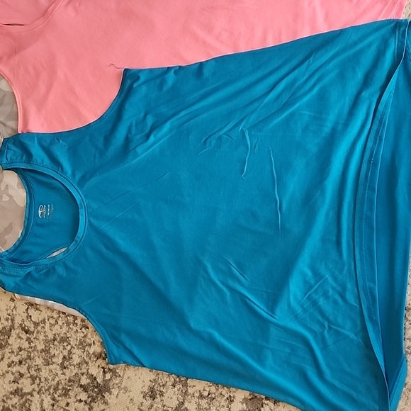 Athletic works tank top bundle - Picture 6 of 14